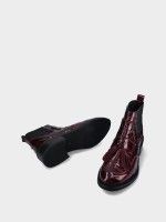 Leather Chelsea Ankle Boot Rafaela 93 Leather Chelsea Ankle Boot Rafaela 93