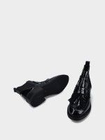 Leather Chelsea Ankle Boot Rafaela 93