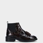 Leather Chelsea Ankle Boot Rafaela 93 Leather Chelsea Ankle Boot Rafaela 93