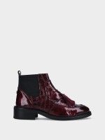 Leather Chelsea Ankle Boot Rafaela 93 Leather Chelsea Ankle Boot Rafaela 93