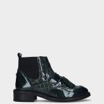 Leather Chelsea Ankle Boot Rafaela 93 Leather Chelsea Ankle Boot Rafaela 93