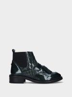 Leather Chelsea Ankle Boot Rafaela 93 Leather Chelsea Ankle Boot Rafaela 93