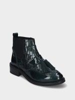 Leather Chelsea Ankle Boot Rafaela 93 Leather Chelsea Ankle Boot Rafaela 93
