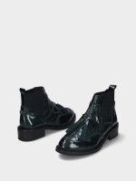 Leather Chelsea Ankle Boot Rafaela 93 Leather Chelsea Ankle Boot Rafaela 93