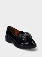 Casual Chic Moccasin Raquel 107 Casual Chic Moccasin Raquel 107