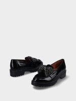 Casual Chic Moccasin Raquel 107 Casual Chic Moccasin Raquel 107