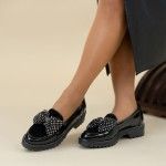 Casual Chic Moccasin Raquel 107 Casual Chic Moccasin Raquel 107