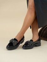 Casual Chic Moccasin Raquel 107 Casual Chic Moccasin Raquel 107