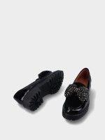 Casual Chic Moccasin Raquel 107 Casual Chic Moccasin Raquel 107