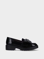 Casual Chic Moccasin Raquel 107 Casual Chic Moccasin Raquel 107