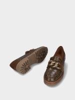 Mocassim Casual Chic Raquel 108 Mocassim Casual Chic Raquel 108