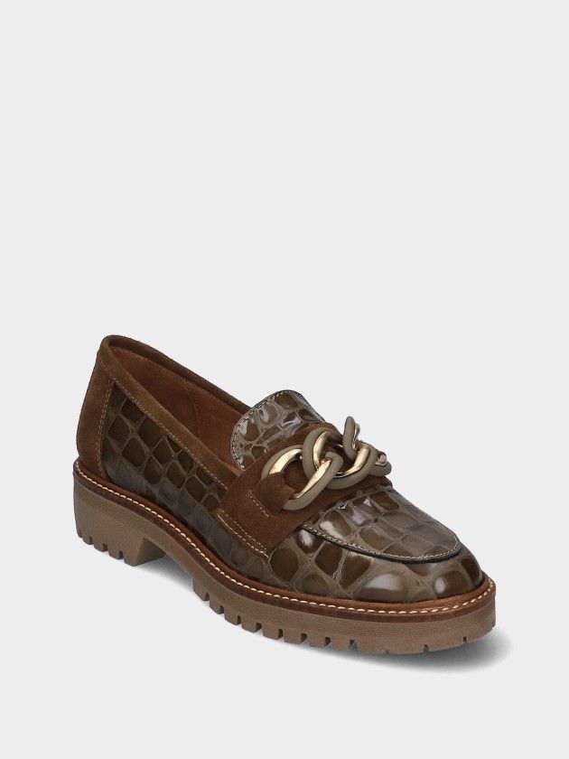 Mocassim Casual Chic Raquel 108