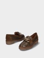 Mocassim Casual Chic Raquel 108 Mocassim Casual Chic Raquel 108