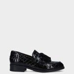 Leather Moccasin Rebeca 04 Leather Moccasin Rebeca 04