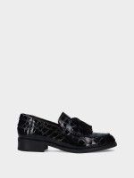 Leather Moccasin Rebeca 04 Leather Moccasin Rebeca 04