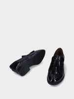 Leather Moccasin Rebeca 04 Leather Moccasin Rebeca 04