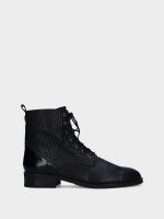 Leather Ankle Boot Regina 03