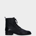 Leather Ankle Boot Regina 03