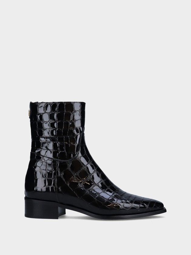 Low Heel Boot Ricarda 02