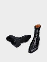 Low Heel Boot Ricarda 02 Low Heel Boot Ricarda 02
