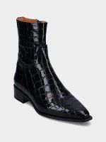 Low Heel Boot Ricarda 02 Low Heel Boot Ricarda 02
