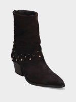 Western Leather Boot Savana 01 Western Leather Boot Savana 01