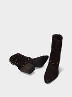 Western Leather Boot Savana 01 Western Leather Boot Savana 01