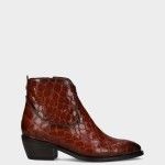 Santiags en Cuir Sasha 11 Santiags en Cuir Sasha 11