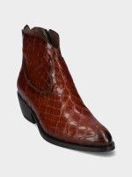 Santiags en Cuir Sasha 11 Santiags en Cuir Sasha 11