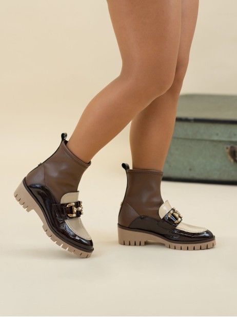 Chelsea Boot Monica 15