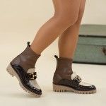 Chelsea Boot Monica 15 Chelsea Boot Monica 15