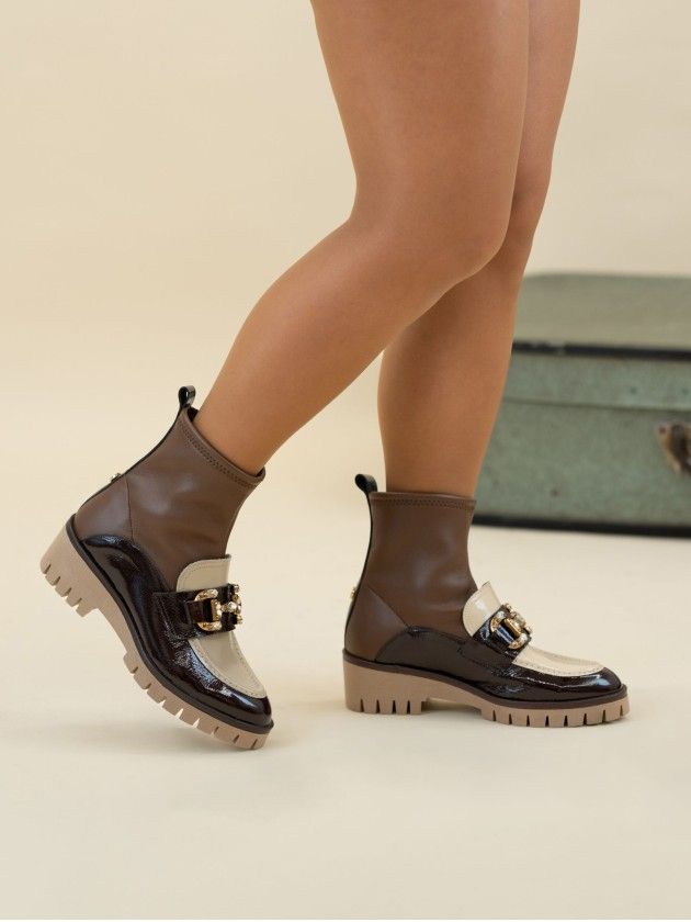 Chelsea Boot Monica 15 Chelsea Boot Monica 15