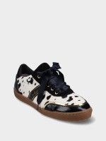 Leather Sneaker Amber 10 Leather Sneaker Amber 10