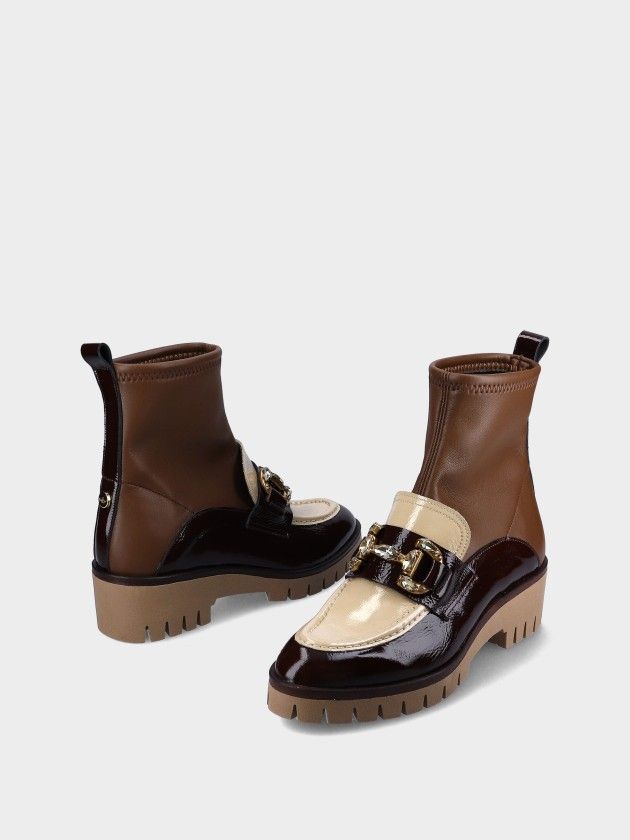 Chelsea Boot Monica 15