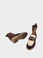 Chelsea Boot Monica 15 Chelsea Boot Monica 15