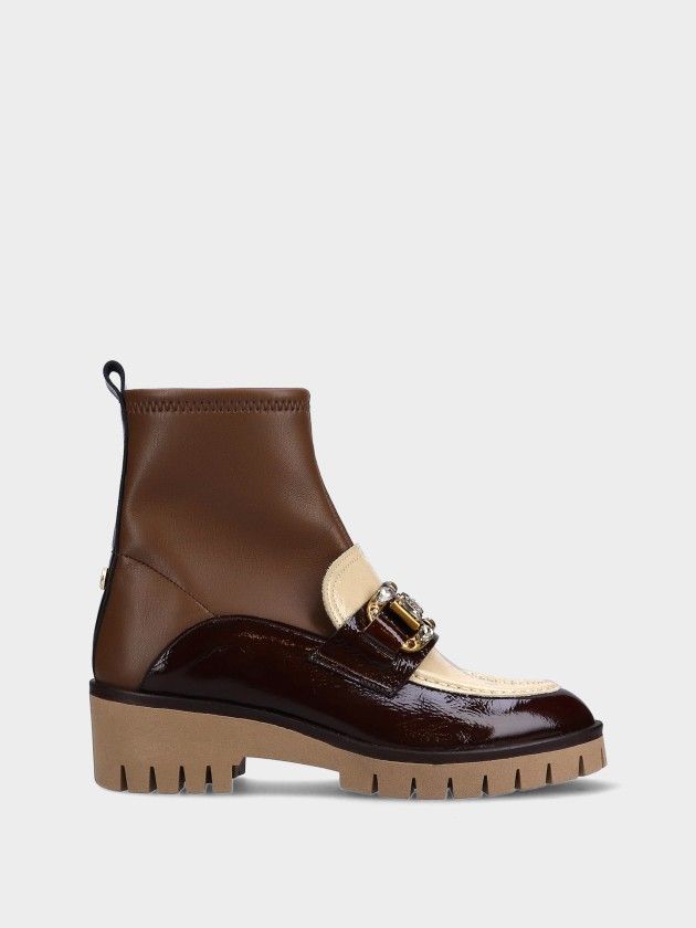 Chelsea Boot Monica 15