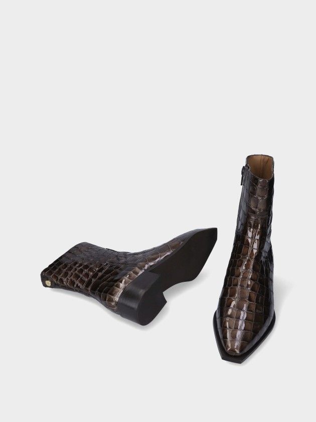 Low Heel Boot Ricarda 02