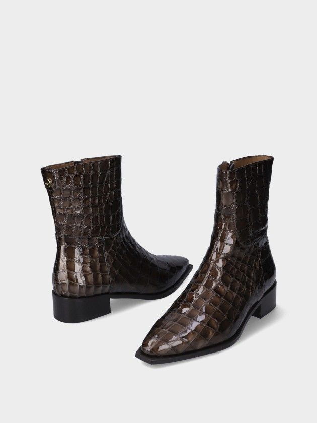 Low Heel Boot Ricarda 02