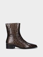 Low Heel Boot Ricarda 02