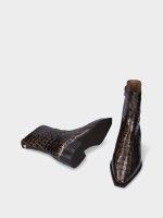 Low Heel Boot Ricarda 02