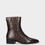 Low Heel Boot Ricarda 02