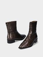 Low Heel Boot Ricarda 02