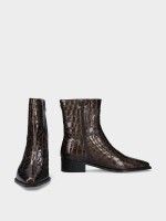 Low Heel Boot Ricarda 02