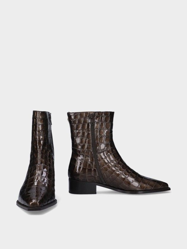 Low Heel Boot Ricarda 02