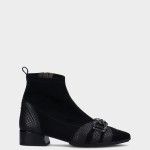 Low Heel Ankle Boot Lidia 44