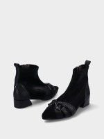 Low Heel Ankle Boot Lidia 44
