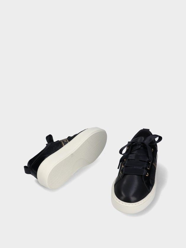 Basket Casual Chic  Adele 14