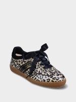 Basket en Cuir Amber 05 Basket en Cuir Amber 05