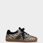 Basket en Cuir Amber 05 Basket en Cuir Amber 05
