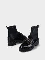 Bottine Chelsea Casual Chic Raquel 114 Bottine Chelsea Casual Chic Raquel 114